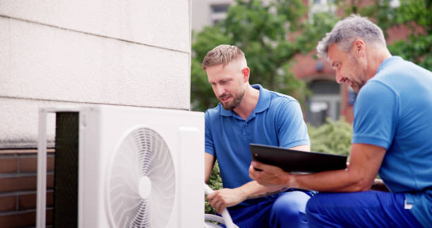 Best HVAC air duct cleaning  in Bixby, OK
