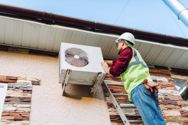 Best 24/7 HVAC repair  in Bixby, OK