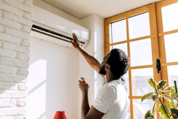 Best HVAC emergency services  in Bixby, OK