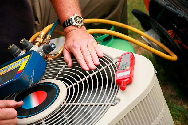 Best HVAC tune-up services  in Bixby, OK