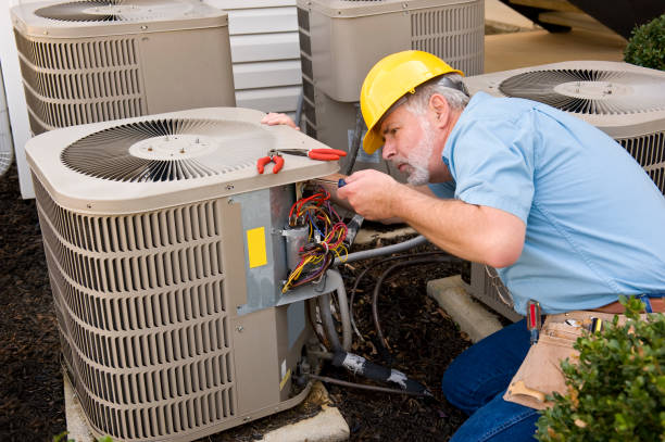 Bixby, OK HVAC Company