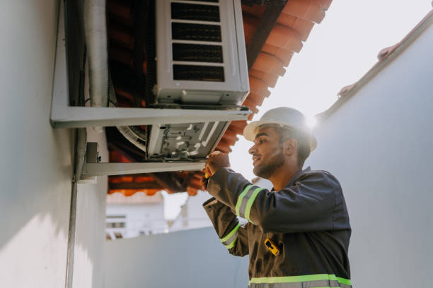 Best Air conditioning repair  in Bixby, OK