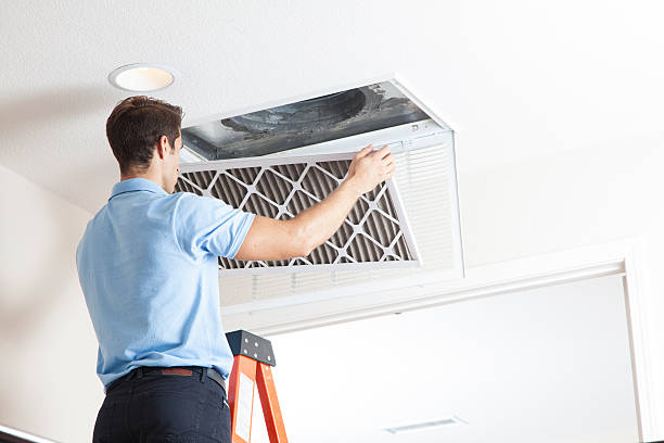 Best Air conditioning repair  in Bixby, OK