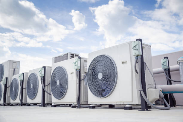 Affordable air conditioning repair in Bixby, OK