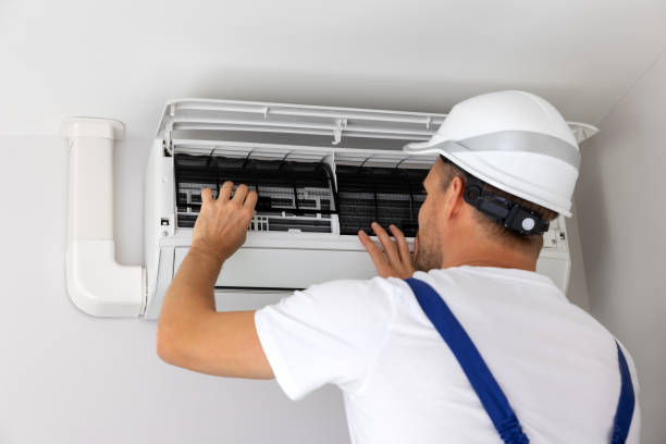 Best HVAC air duct cleaning  in Bixby, OK