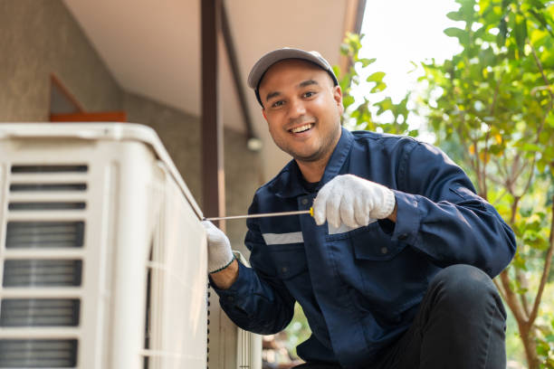 Best Emergency HVAC repair  in Bixby, OK